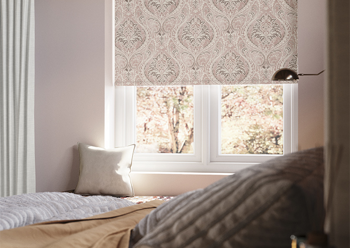 Cipriani, Boutique - Twist&Fit Roller Blind - Image 5